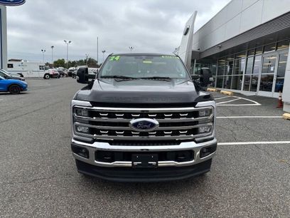 Used 2024 Ford F350 Lariat w/ Camper Package