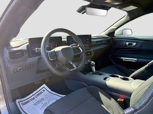 New 2026 Ford Mustang GT RWD image 12
