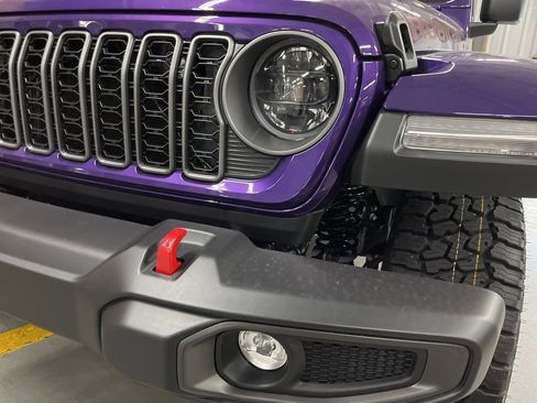 New 2026 Jeep Gladiator Rubicon image 10