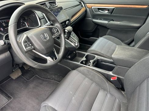 Used 2020 Honda CR-V EX image 11