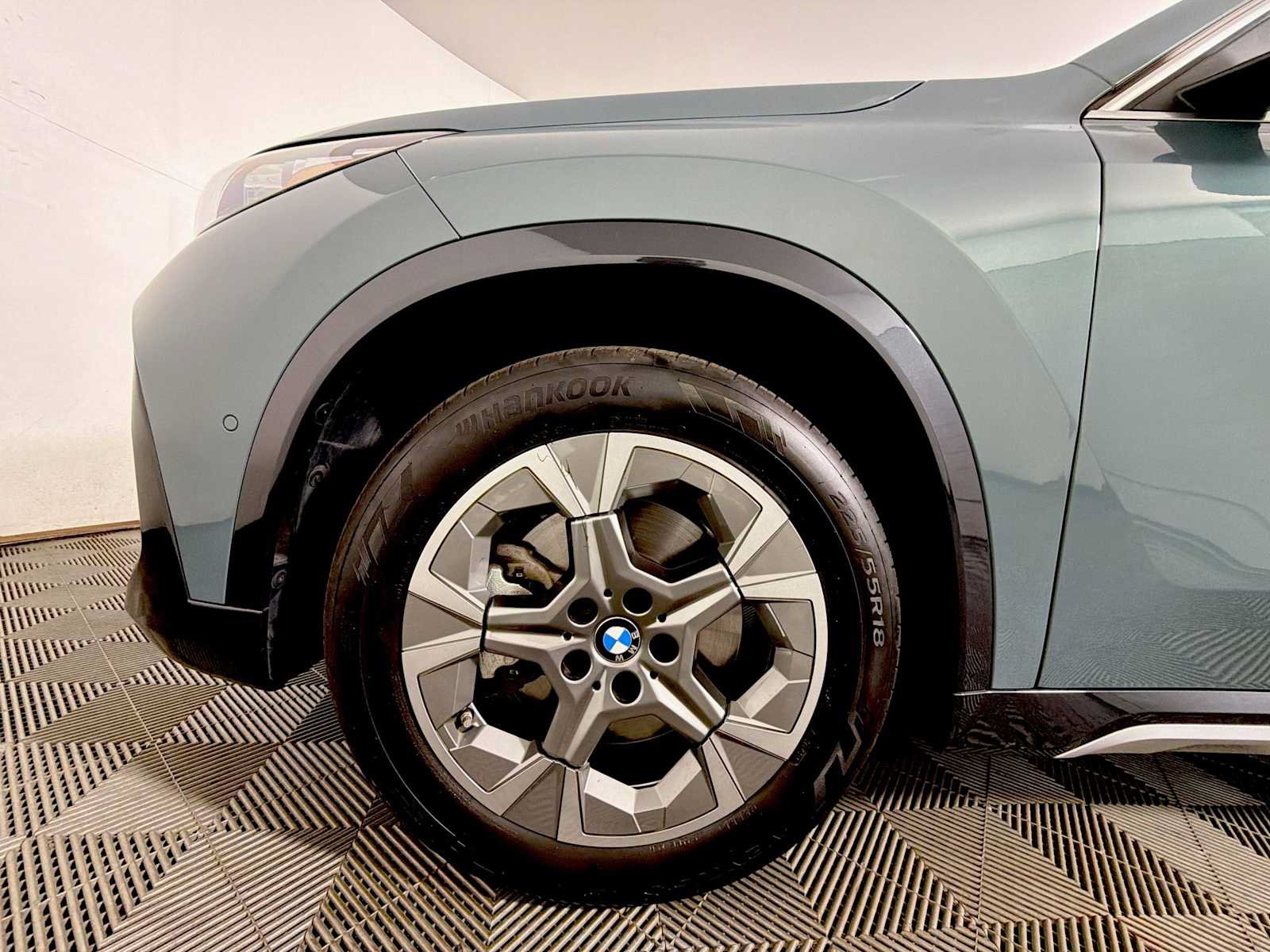 Used 2026 BMW X1 xDrive28i w/ Convenience Package AWD/4WD image 8