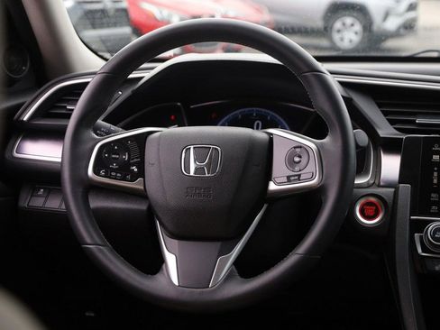 Used 2016 Honda Civic EX-L image 23