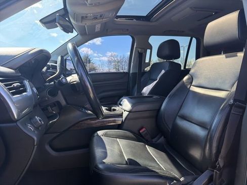 Used 2020 Chevrolet Tahoe LT RWD image 26