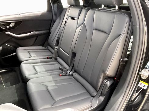 Used 2026 Audi Q7 3.0T Premium Plus w/ Premium Plus Package AWD/4WD image 42