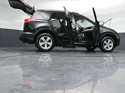 Used 2014 Toyota RAV4 XLE FWD image 52