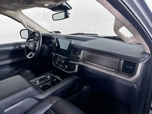 Used 2023 Ford Expedition Max XLT image 32