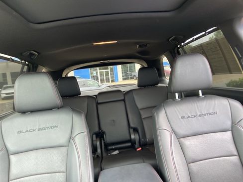 Used 2025 Honda Passport Black Edition image 19