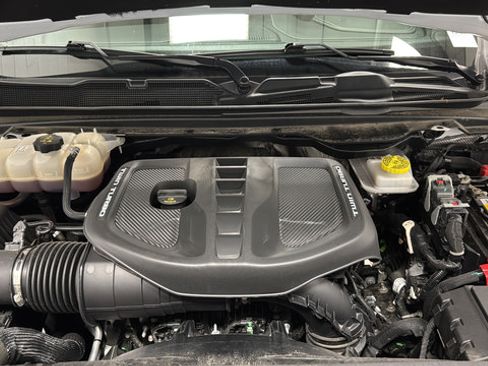 Used 2025 RAM 1500 Limited w/ Bed Utility Group AWD/4WD image 28