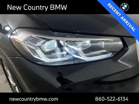 Used 2022 BMW X3 xDrive30i w/ Premium Package 2 (ZPA) image 28