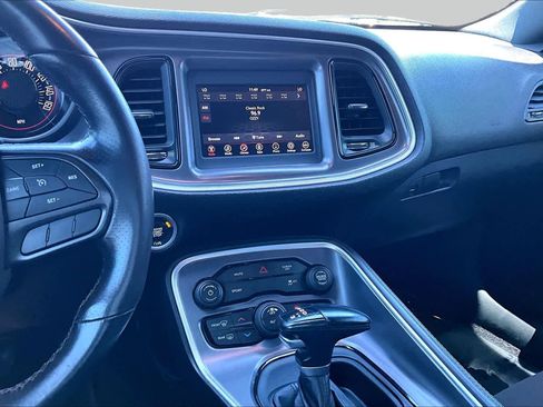 Used 2020 Dodge Challenger SXT w/ Blacktop Package RWD image 6