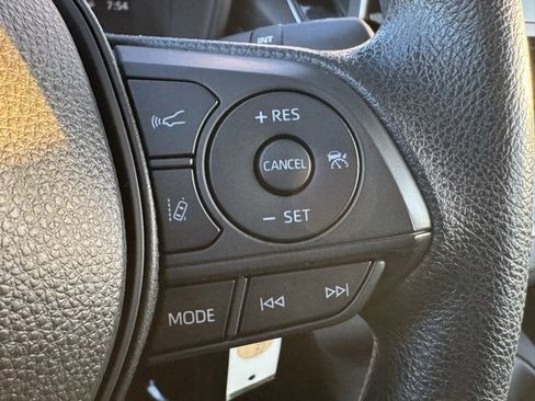 Certified 2021 Toyota Corolla LE w/ Carpet Mat Package (TMS) image 25