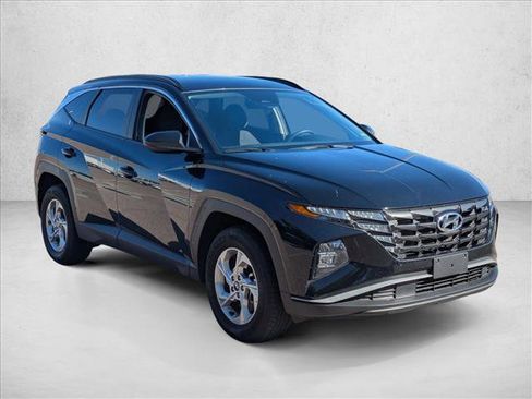 Used 2024 Hyundai Tucson SEL image 3