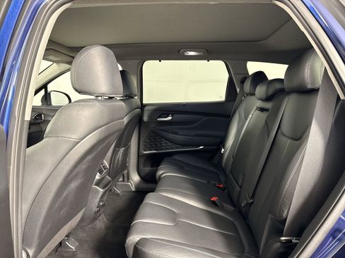 Used 2020 Hyundai Santa Fe SEL w/ Convenience + Premium Package image 22