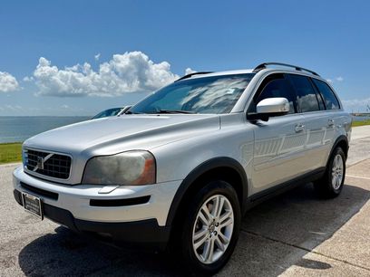 Used 2008 Volvo XC90 3.2