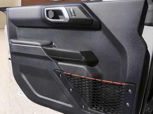 Used 2023 Ford Bronco Raptor image 22