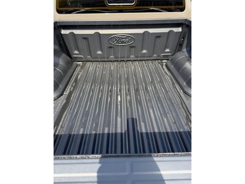New 2026 Ford Ranger XLT w/ Equipment Group 301A High AWD/4WD image 26
