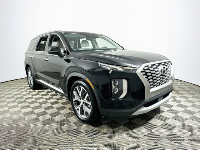 Used 2022 Hyundai Palisade SEL w/ Premium Package FWD image 1
