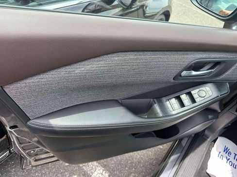 Used 2022 Nissan Rogue SV AWD/4WD image 16