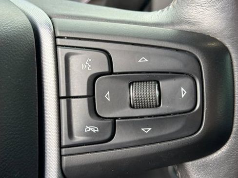 Used 2019 GMC Sierra 1500 SLT AWD/4WD image 37