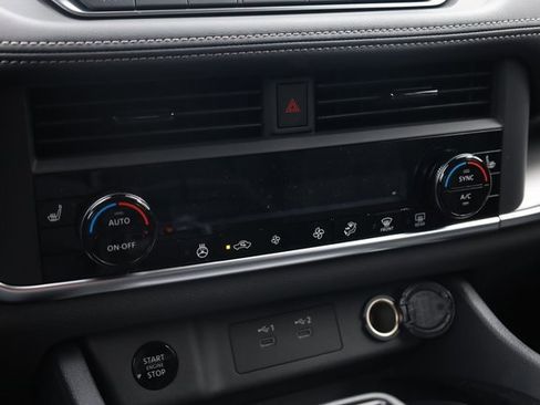 New 2026 Nissan Rogue SV w/ Cold Weather Package image 19