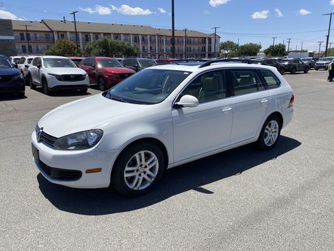 Used 2011 Volkswagen Jetta TDI FWD image 35