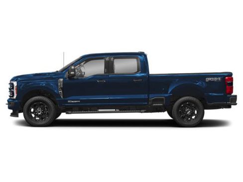 Used 2024 Ford F250 XLT w/ Tremor Off-Road Package image 3
