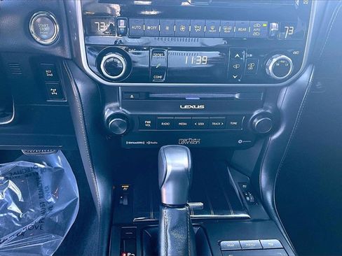 Used 2022 Lexus GX 460 Luxury image 15