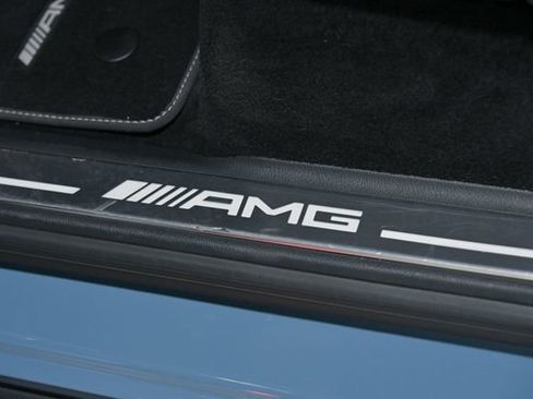 Used 2026 Mercedes-Benz G 63 AMG 4MATIC image 30