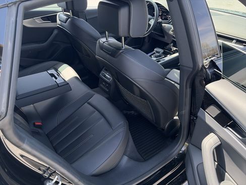 Used 2024 Audi A5 2.0T Premium Plus image 32