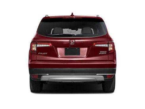 Used 2021 Honda Pilot Touring image 5