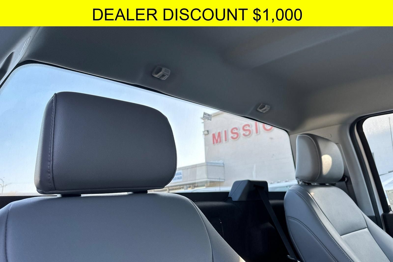 New 2024 Ford F550 2WD Regular Cab Super Duty image 21