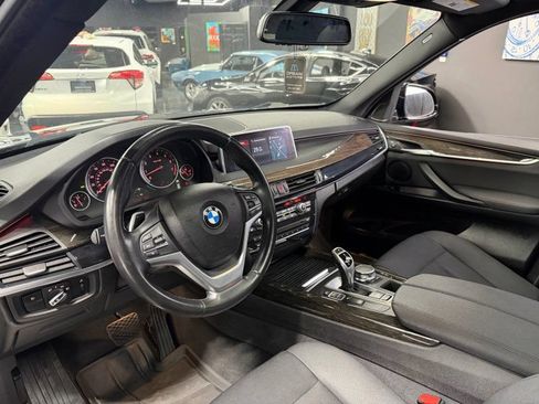 Used 2018 BMW X5 xDrive35i AWD/4WD image 9
