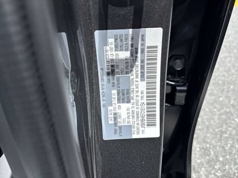 New 2026 MAZDA CX-5 Select AWD/4WD image 59