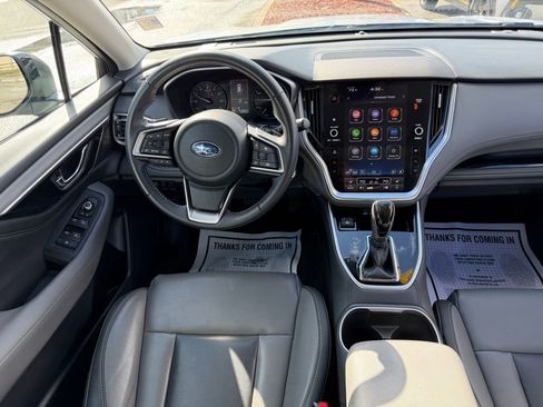 Used 2023 Subaru Outback Onyx Edition image 22