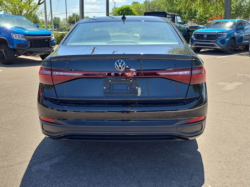 Used 2025 Volkswagen Jetta S FWD image 7
