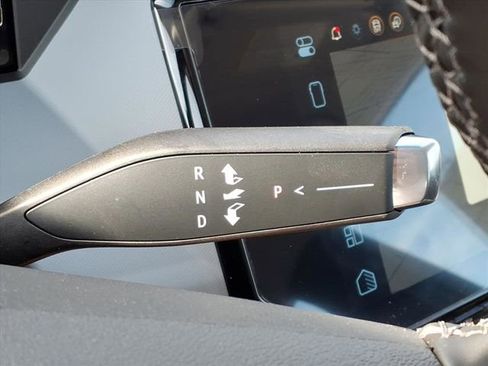 New 2027 Chevrolet Bolt RS FWD image 11