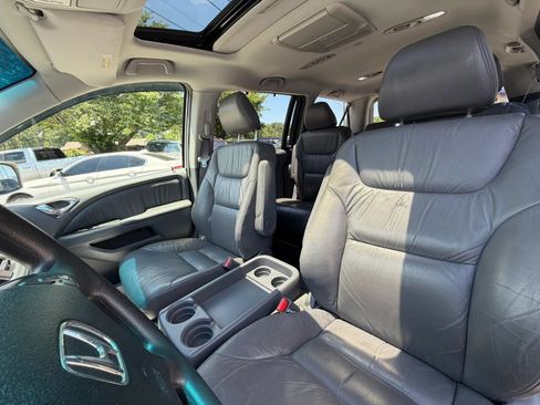 Used 2005 Honda Odyssey EX-L image 12