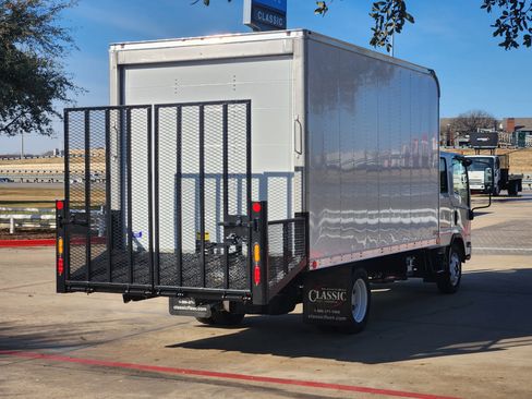 New 2025 Chevrolet Low Cab Forward image 12