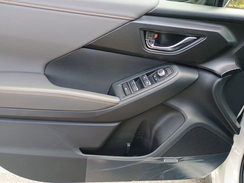 New 2026 Subaru Crosstrek 2.5i Limited AWD/4WD image 8