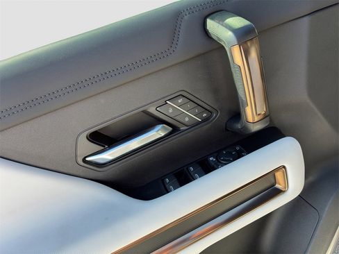 Used 2024 GMC Hummer EV 3X image 11