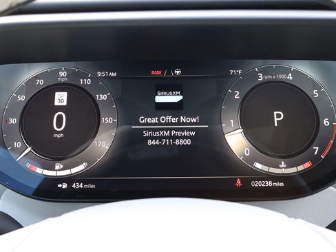 Certified 2023 Land Rover Range Rover Sport SE Dynamic AWD/4WD image 18