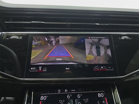 New 2025 Audi Q7 2.0T Premium Plus image 23