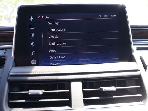 Used 2023 Chevrolet Tahoe Premier image 48