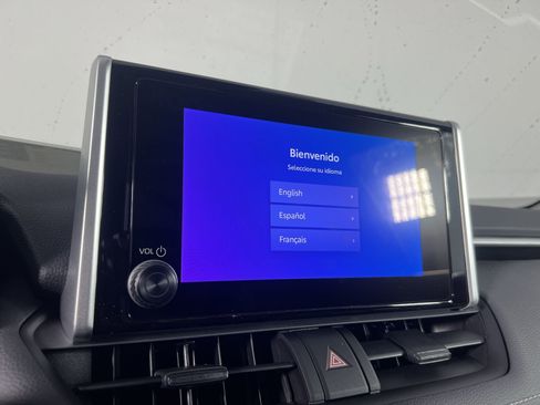 Used 2023 Toyota RAV4 LE FWD image 25