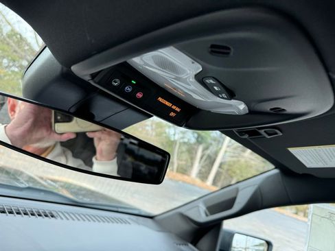 New 2026 Chevrolet Colorado W/T w/ WT Custom Package image 26