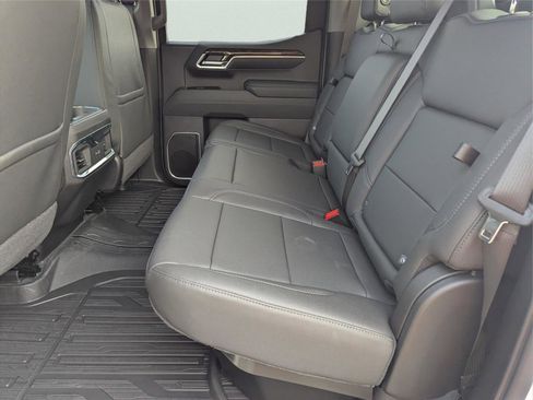 New 2026 GMC Sierra 1500 Elevation w/ Elevation Premium Package AWD/4WD image 12