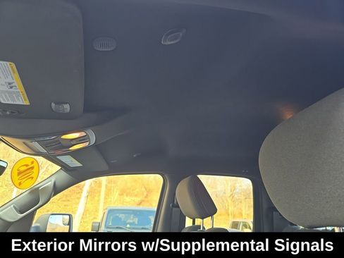 Used 2025 RAM 1500 Big Horn image 22