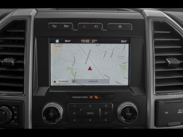 Used 2018 Ford F150 Lariat AWD/4WD image 13