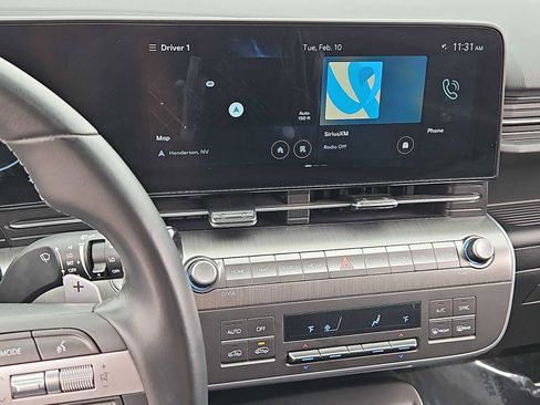 Certified 2024 Hyundai Kona SEL w/ Convenience Package image 28