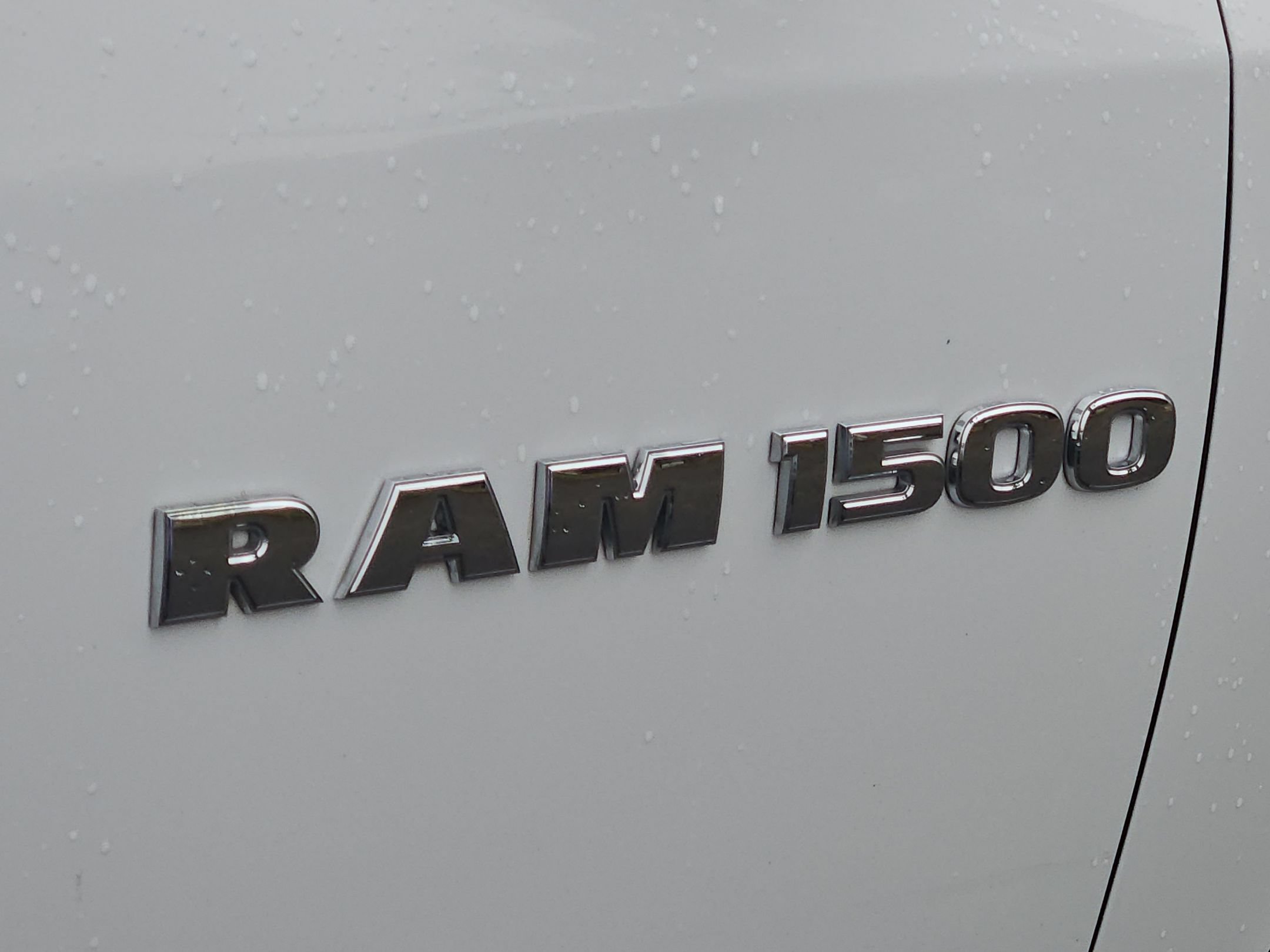 Used 2012 RAM 1500 ST RWD image 23